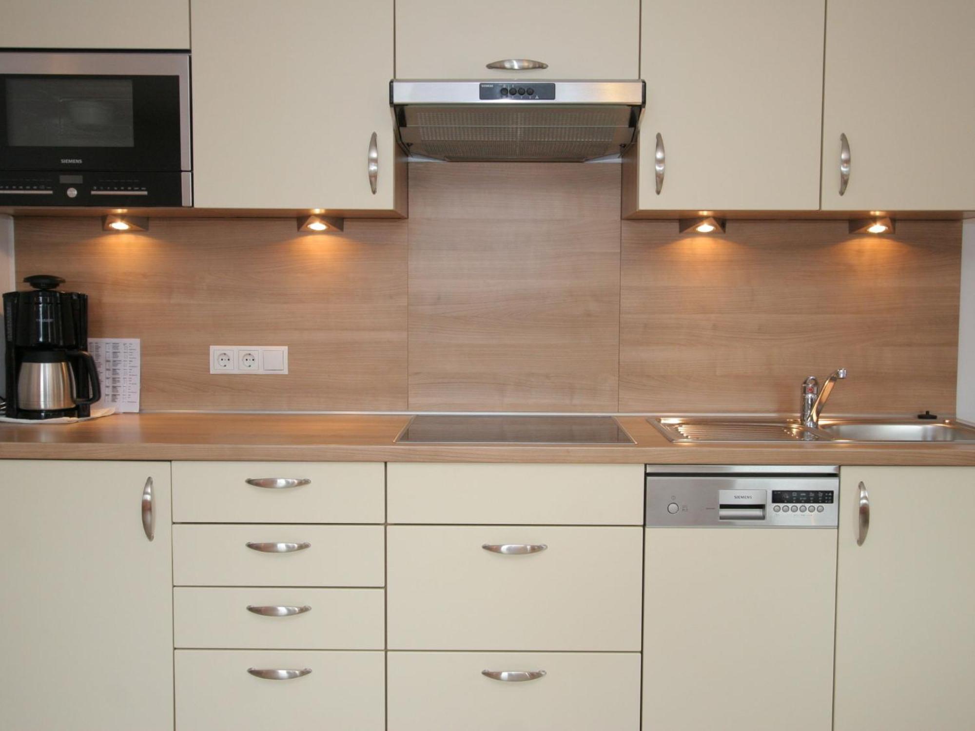 Holiday Flat In Uderns Near The Ski Area Bagian luar foto