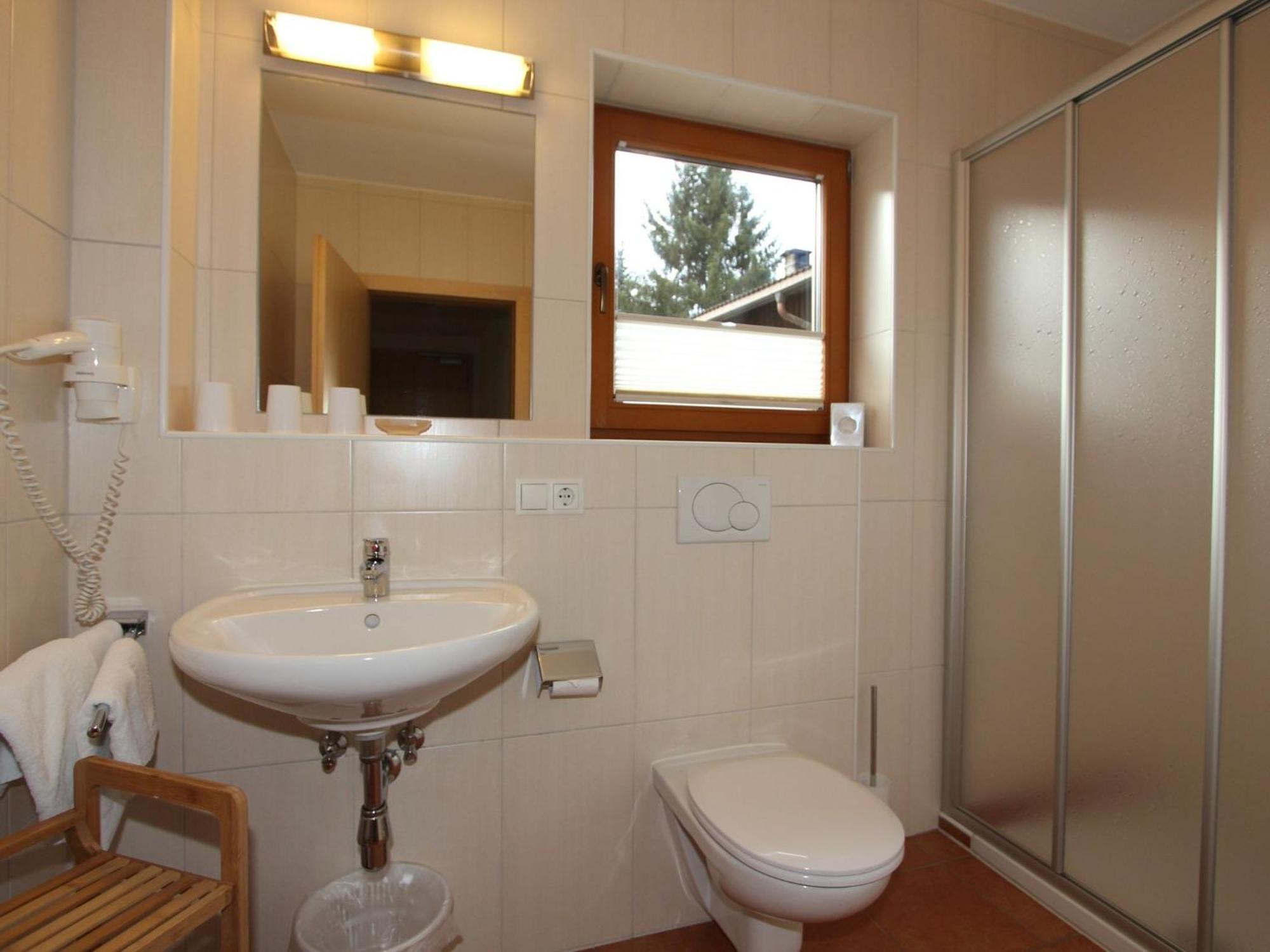 Holiday Flat In Uderns Near The Ski Area Bagian luar foto